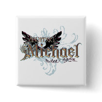 Angels Galore! Buttons