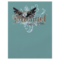 Angels Galore! flyers by 2DogStudio Angels Galore! flyers