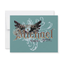 Angels Galore! invitations by 2DogStudio Angels Galore! invitations