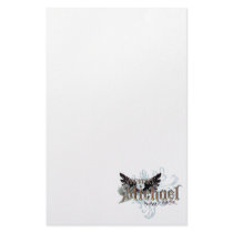 Angels Galore! stationery by 2DogStudio Angels Galore! stationery