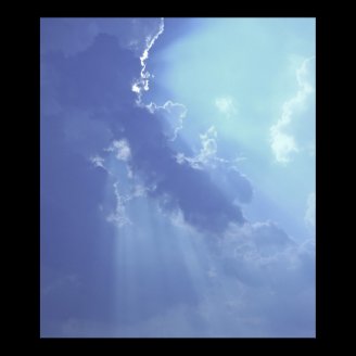 Angel's Gate Poster