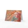 Angel's Gift - Greeting Card