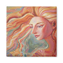 Angels Gift - Magnet magnets