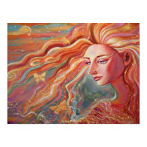 Angels Gift - Print
