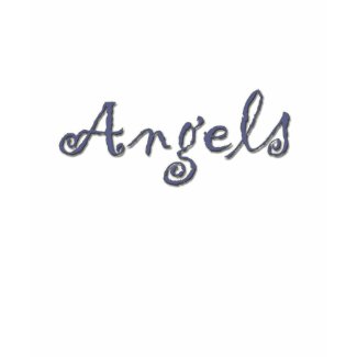 Angels Got My Back shirt shirt