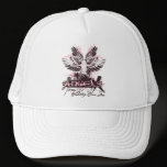 Angels hats