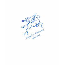 angel's heavenly horses t-shirts by angelhorse angel's heavenly horses t-shirts