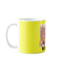 ANGELS & HORNS mugs