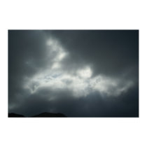 Angels in the Clouds posters