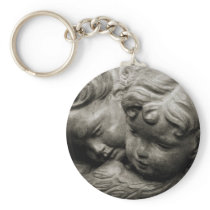 Angels Key Chains