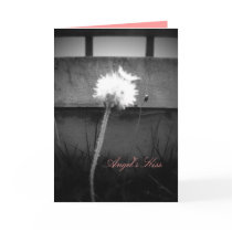 Angel's Kiss cards by Heartworks Angel's Kiss cards