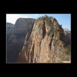 Angels Landing Postcard
