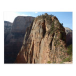 Angels Landing Postcard