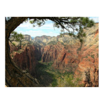 Angels Landing posters