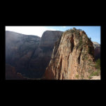 Angels Landing Print