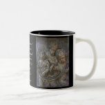 "Angels Long To See" Design By Glenn McCarthy mugs