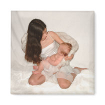 Angels Fridge Magnets