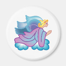 Angels Magnet
