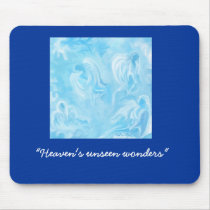 Angels Meeting mousepads by godsworld4you Angels Meeting mousepads