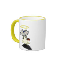 Angels' Mug