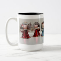 Angels Mug mugs