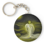 Angels Night Key Chain