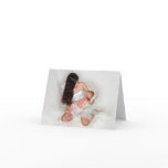 Angels notecard