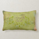 Angels of God pillow