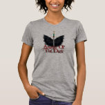 Angels of the Dark tee. t-shirts