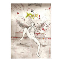 angels on high posters by december_32nd angels on high posters