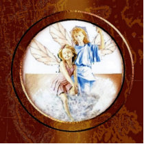 Angels Photo Sculpture photo sculptures by elenaind Angels Photo Sculpture photo sculptures