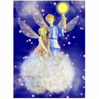 Angels Photo Sculpture photosculpture