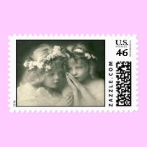 angels stamps