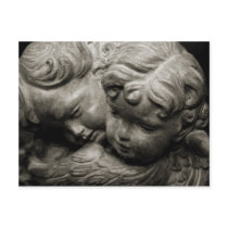 Angels Postcards