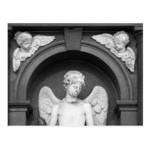 Angels Postcards