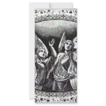 angels rack cards