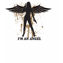 Angels shirts