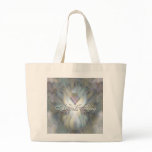 Angels Sing Tote Bags