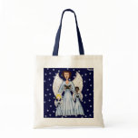 Angels Singing Carols Bag