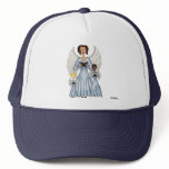Angels Singing Carols Hats