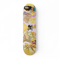 Angels Skateboard