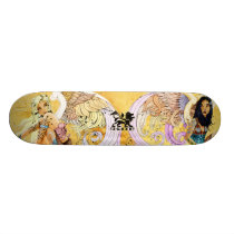 Angels Skateboard skateboards