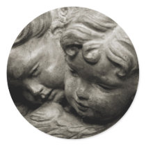 Angels Stickers