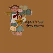 Angels Tee-Shirt