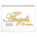 Angels, The Collection Callendar 2 calendar
