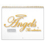 Angels, The Collection Callendar Calendars