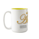 Angels, The Collection Mugs