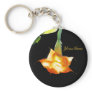 Angel's Trumpet Key Chains