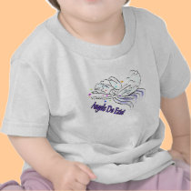 Angels t-shirts