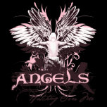 Angels t-shirts